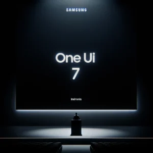 SAMSUNG ONE UI