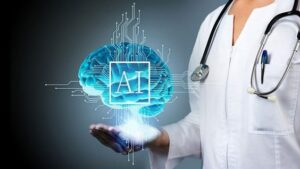 AI Revolutionizes Healthcare