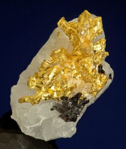 GoldDiscovery