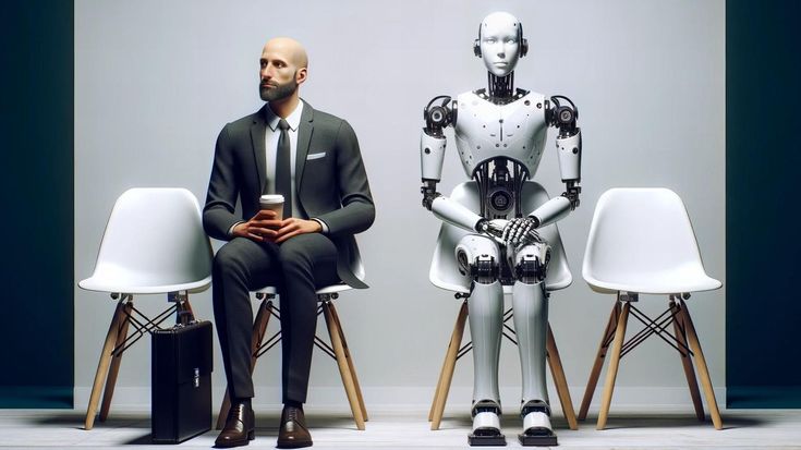 Workforce Shift: How AI Will Redefine Jobs by 2025