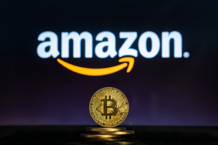 Amazon Urged to Adopt Bitcoin Treasury Strategy to Combat Inflation