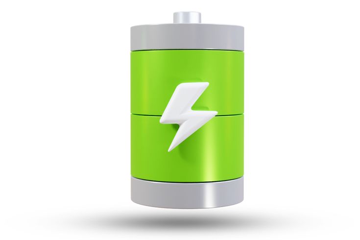 Silicon Batteries