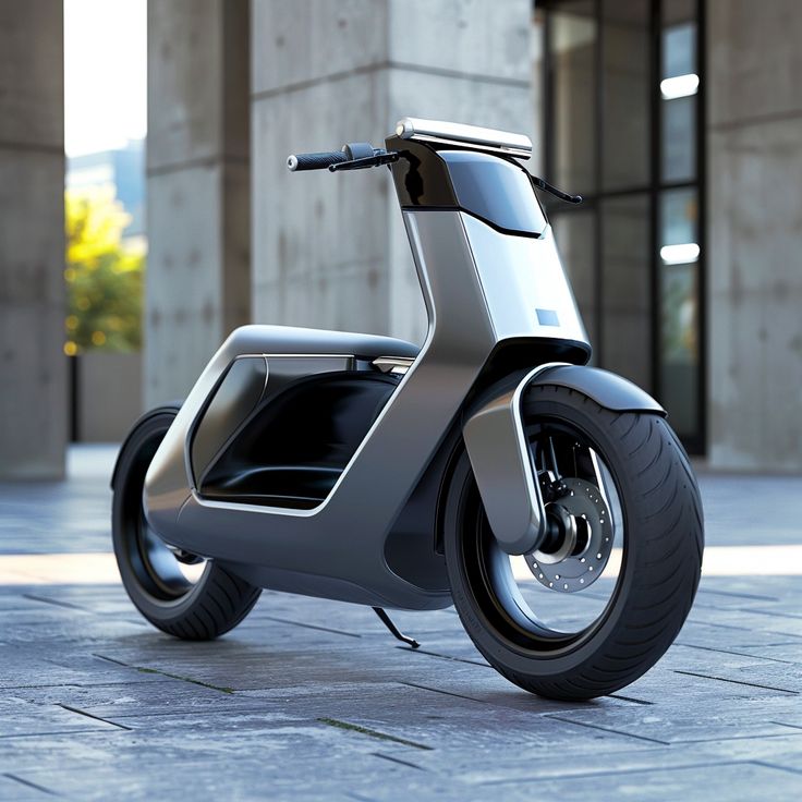 ev bike