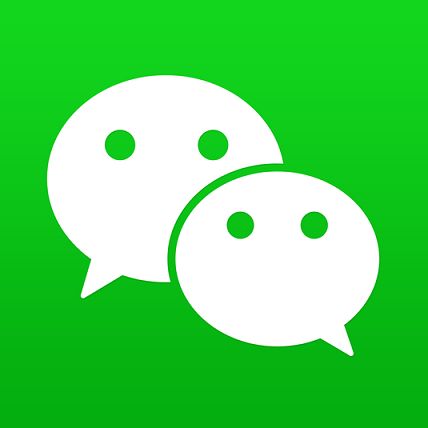 wechat