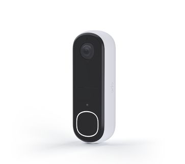 Face ID doorbell