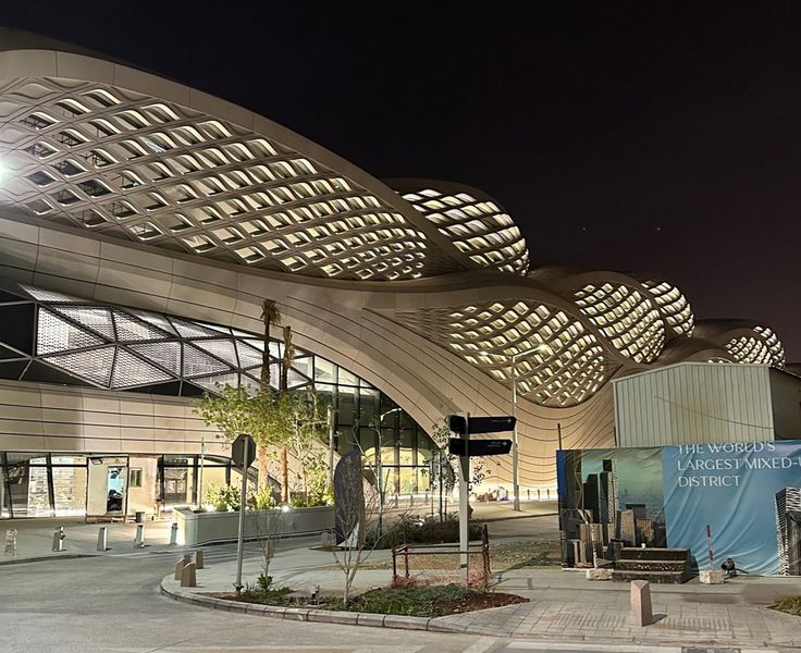 Riyadh Metro