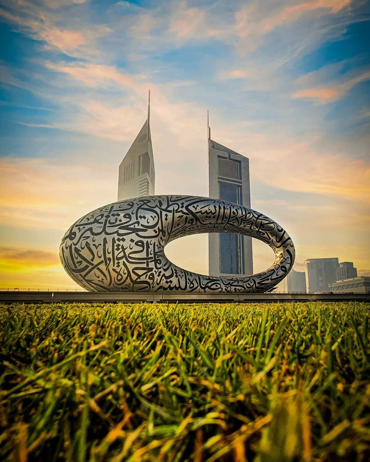 Dubai unveils an ambitious plan for 6,500 km of walkable