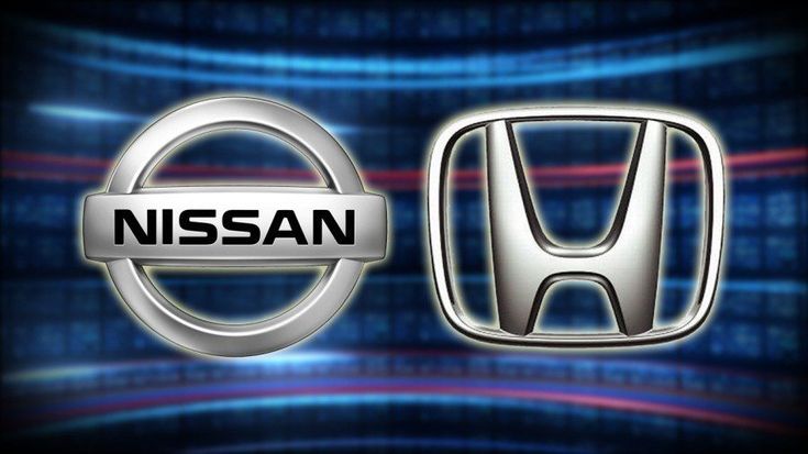 Honda and Nissan Explore Merger to Take on EV Giants Like Tesla and BYD