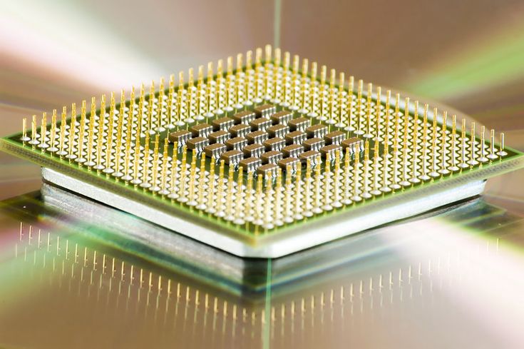 Chiplets: The Future of Processors and Why They Matter More Than Ever