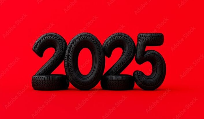 Top Automotive Trends for 2025